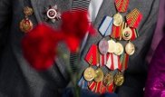 Ветеранам Алматы выплатят по 500 тысяч тенге
