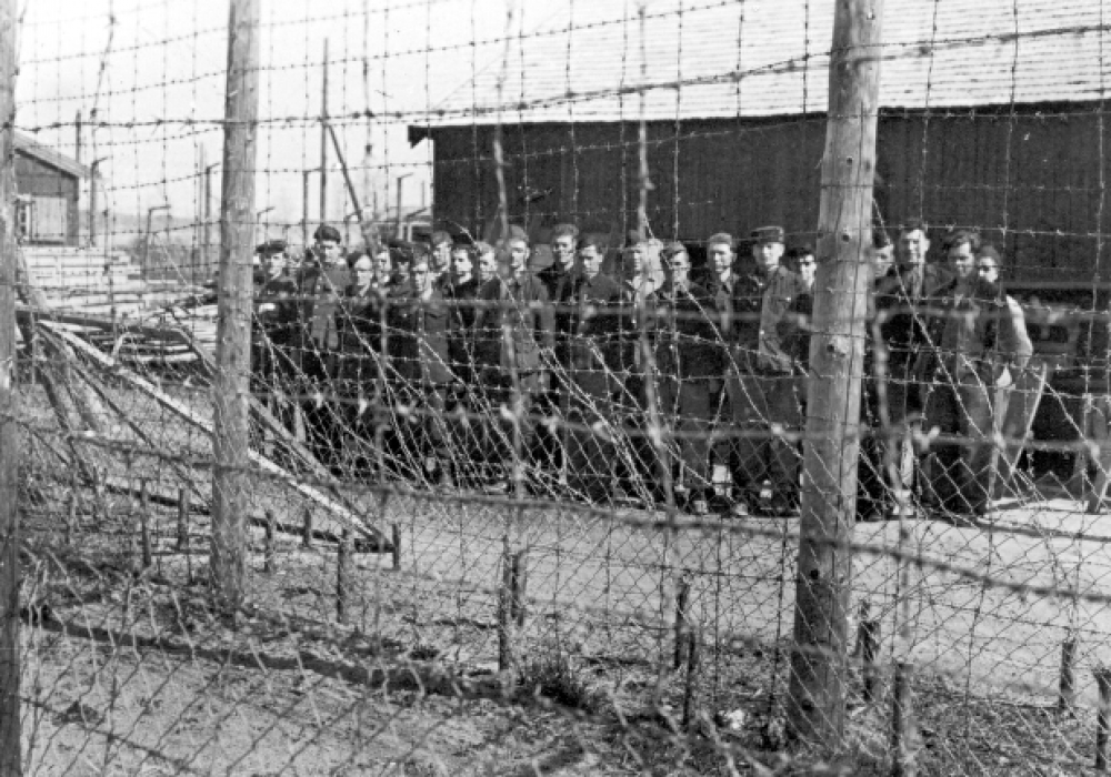 Обнародованы списки пленных казахстанцев, попавших в лагеря во время войны