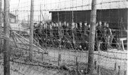 Обнародованы списки пленных казахстанцев, попавших в лагеря во время войны