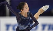 Элизабет Турсынбаева вошла в десятку лучших фигуристок мира
