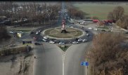 Развязка на аэропортовском кольце Алматы появится в 2022 году