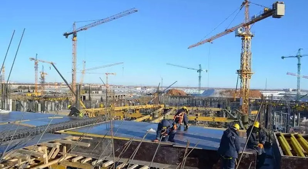 1 миллиард тенге будет стоить новое здание акимата в Кызылординской области