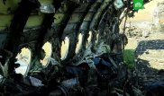 Переговоры экипажа сгоревшего SSJ-100 и диспетчеров опубликовали СМИ