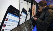 Россия получит права на технологии Nokia