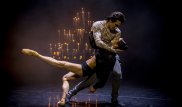 Одноактные спектакли покажут в "Астана Балет"
