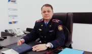 Тенизжан Джанибеков стал первым заместителем главы КУИС