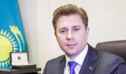 Андрей Хазбулатов возглавил Центр поддержки национального кино