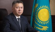 Канат Баитов возглавил Комитет индустриального развития и промбезопасности