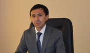 Сергазы Омаш освобожден от должности главы Комитета по управлению земельными ресурсами