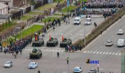 Где перекроют дороги в Нур-Султане 9 мая