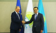 Nur Otan выступает за открытые и честные выборы