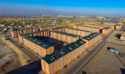 В Кызылординской области появится новый районный центр