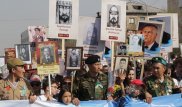 Как в Караганде празднуют День Победы