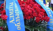 День Победы отпраздновали в Жетысу