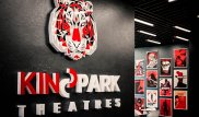 Kinopark открыл новый кинотеатр в Шымкенте
