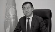Заместитель акима Акмолинской области Жомарт Нуркенов погиб в ДТП