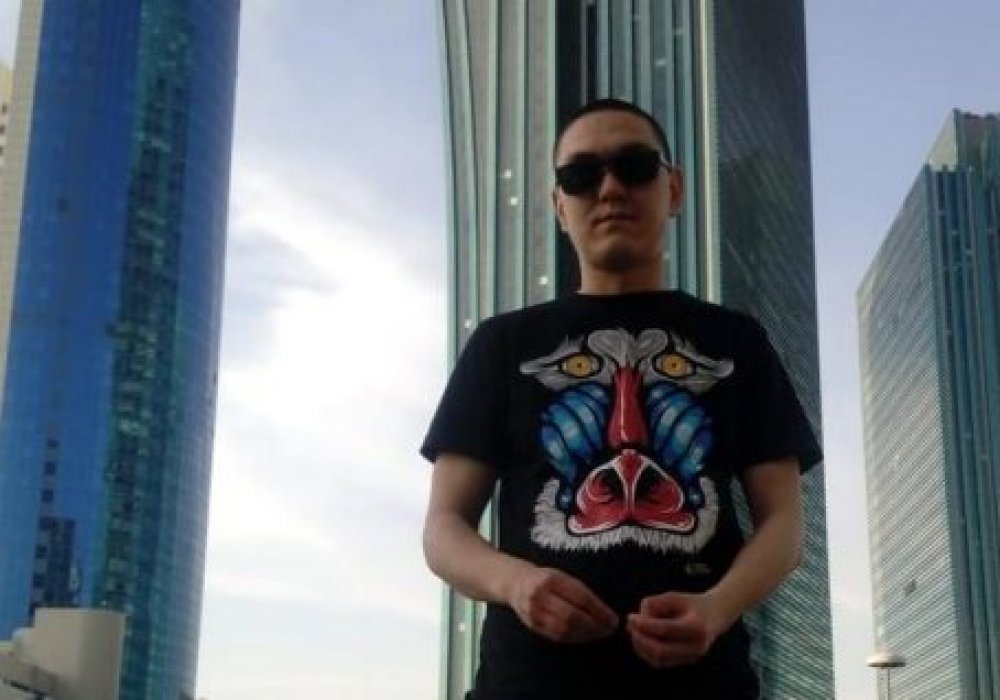 Актауский рэпер выпустил видеотрек о Бауыржане Момышулы