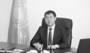 Акимат Акмолинской области выразил соболезнование семье Жомарта Нуркенова