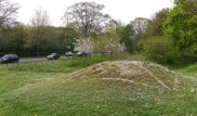 Между пабом и супермаркетом. В Англии нашли королевское захоронение