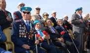 Сколько получили ветераны в разных странах
