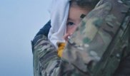 Появилось видео второй спецоперации по спасению казахстанцев из Сирии