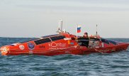 "Впервые в истории". Федор Конюхов установил новый исторический рекорд