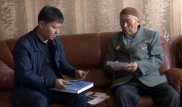 Где живет единственный казахстанец - участник войны во Вьетнаме