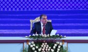 Вернешь деньги! - Рахмон уличил таможенника во лжи и уволил