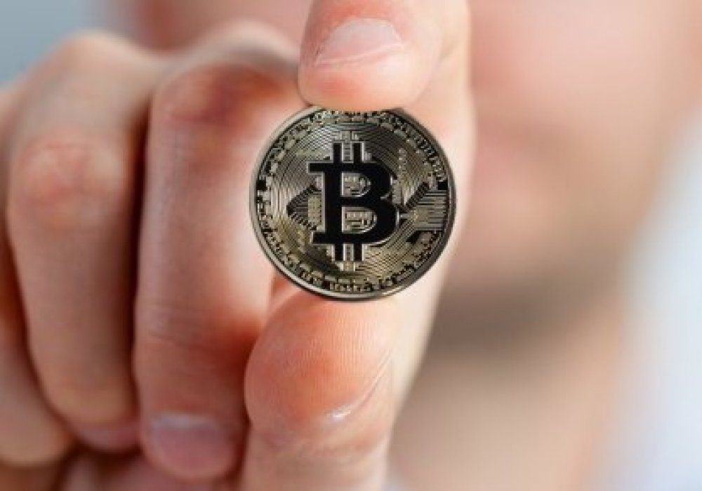 Bitcoin рекордно вырос: чего ждать дальше, рассказал экономист