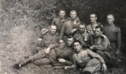 Белорусские партизаны звали его Анатолием. История казахского солдата