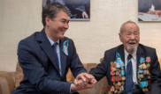 Последний День Победы. 95-летний ветеран ВОВ скончался в ВКО