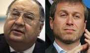 Усманов и Абрамович вошли в десятку богатейших жителей Британии