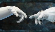 Человекоподобных роботов планируют создать для армии Южной Кореи