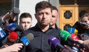 Штаб Зеленского запустил видеопетицию о роспуске Рады
