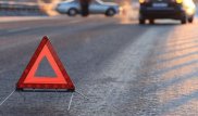 Девять человек стали жертвами аварии на трассе Алматы - Бишкек
