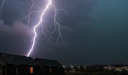 Дожди с грозами ожидаются в Казахстане