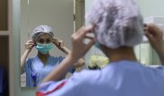 Сестра высшего пилотажа: о профессии, мытье рук и приметах