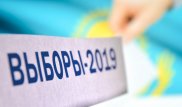 Кто будет наблюдать за выборами президента Казахстана
