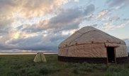 Самые красивые места на юге Казахстана. Это нужно увидеть своими глазами