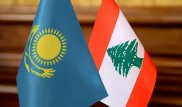 Министр обороны Казахстана находится с рабочим визитом в Ливане