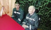 94-летний ветеран, освобожденный в Костанае, рассказал о жизни в колонии