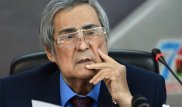 Аман Тулеев посетовал на предательство друзей после своей отставки