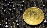 Биткоин вновь резко подорожал