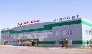 Токаев прибыл в Кызылорду