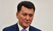 Обновляется политический класс - Карин о выборах