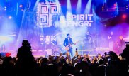 Окунуться в мир The Spirit of Tengri. Что приготовили организаторы в этом году