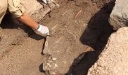 Археологи проверят сотни курганов на пути строительства БАКАД