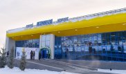 При реконструкции аэропорта Петропавловска украли 70 миллионов тенге
