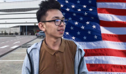Парень из аула случайно стал обладателем Green Card