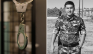 Экс-полицейский Азамат Беристемов осужден на 11 лет за убийство коллеги